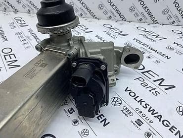 auto plac sale kovin: EGR VENTIL SA HLADNJAKOM ZA AUDI A4, A5, A6 . - CH | EGR Ventil — 3