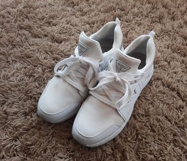čizmice za zimu: Guess, 39, color - White — 1