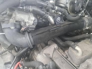 audi a4 b8 termostat: CEV TURBINE ZA VOLKSWAGEN PASSAT B8 OD 2015. DO 2020. GOD. - CEV TURBA — 1