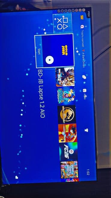 playstation 2 igrice: Na prodaju PS4 Slim čipovan, u veoma dobrom stanju, potpuno ispravan — 3