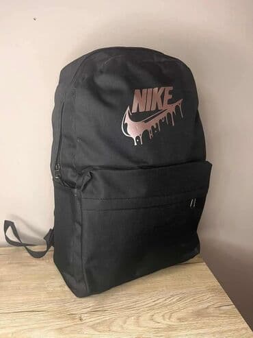 moderni rancevi: Nike, Materijal: Poliester — 2
