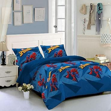 forma ideale ormari cene: Dečije posteljine Čarsaf-160*220 Jorganska navlaka-160*220 — 2