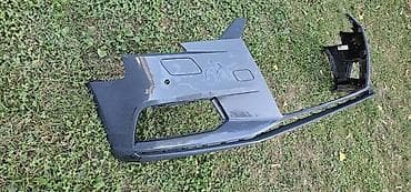 vakum za kola: PREDNJI BRANIK 8V5 ZA AUDI A3 | Audi a3 prednji branik 8v5 807 437P — 5