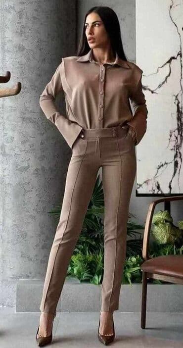 zenski kompleti katrin: One size — 2