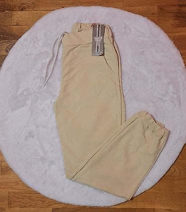 Guess, M, Jednobojni, bоја - Bež