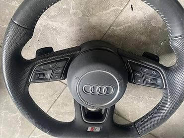vertuss auto futog: VOLAN ILI ZA AUDI A3, A4, A4 ALLROAD . OD 2015. DO 2020. GOD. | — 2