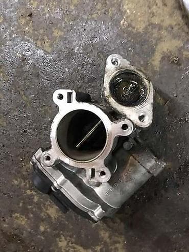 grejalice za auto na 12v: EGR VENTIL 2.0 DCI 150 KS ZA RENAULT LAGUNA, SCENIC — 1
