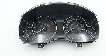 koturace za izvlacenje drva: LAJSNA UKRASNA TABLA ZA SUBARU LEGACY, OUTBACK OD 2009. DO 2014. GOD — 1