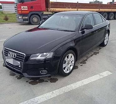 auto crni leskovac: LIMARIJA MEHANIKA TRAP ITD ZA AUDI A4 OD 2008. DO 2012. GOD. | AUDI — 1