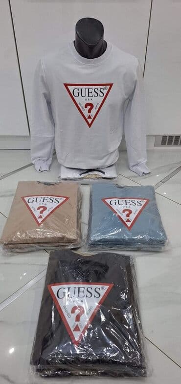 steven dockman duks: Pamucne duksarice 2 konca velicina od s do xxl 1750din — 8