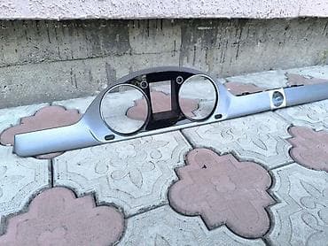 gps lokator kupujem prodajem: LAJSNE SA TABLE ZA VOLKSWAGEN PASSAT B7, PASSAT CC OD 2011. DO 2015 — 1