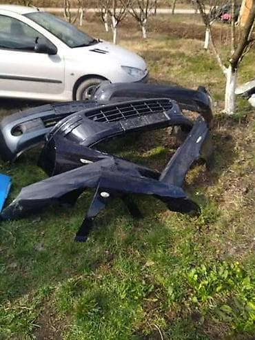KRILA ZA PEUGEOT 407 OD 2004. DO 2009. GOD na lalafo.rs KRILA ZA PEUGEOT 407 OD 2004. DO 2009. GOD