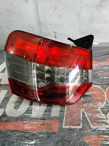 STOP SVETLO LEVO ZA CITROEN C5 OD 2008. DO 2017. GOD. | Stop svetlo