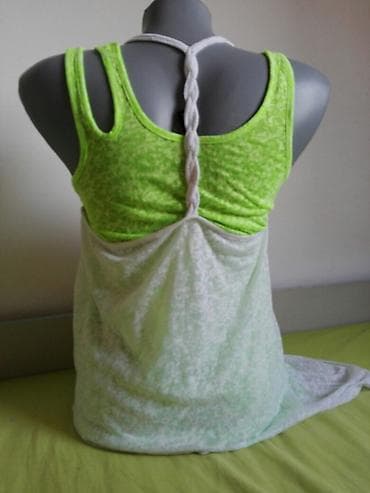 polovni casio satovi: Majica FISHBONE S — 3