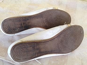 ženske sportske patike: Zenske cipele,espadrille 40-500 dinara Odlicno stanje Broj 40 Gaziste — 5