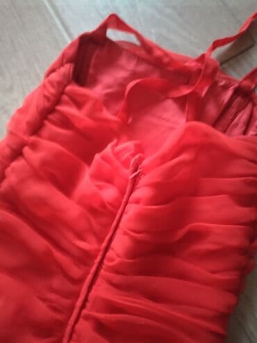 tunika made in italy: XS (EU 34) — 2