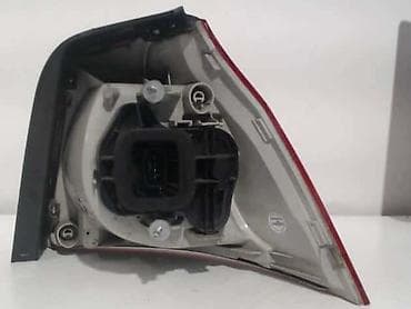 megan 2: STOP SVETLO LEVO ZA VOLKSWAGEN GOLF 5 OD 2003. DO 2006. GOD. | — 4