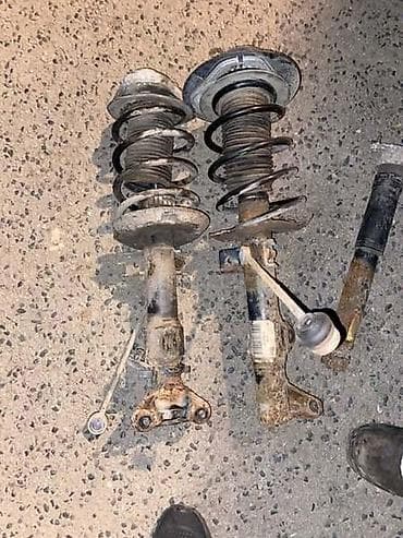 forma ideale rezervni delovi: AMORTIZERI ZA MERCEDES BENZ E 124, E 200, E 220 . OD 2009. DO 2016 — 2