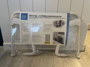 vakum aparat za mitisere: Susilica za ves br.9. 10 nova, uvoz Svajcarska Susilica za ves — 2