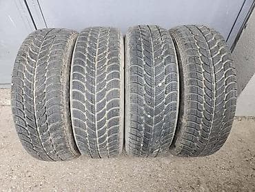 195 65 15 c: SAVA 175/65 R14 ZIMSKA | 175/65 R14 Sava Zimske 4 komada Set - — 2
