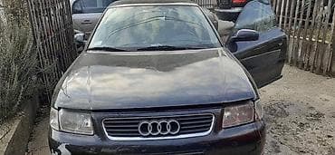 KRILO ZA AUDI A3 OD 1998. DO 2003. GOD. | levo i desno krilocena