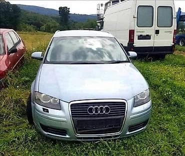 LIMARIJA MEHANIKA TRAP ITD ZA AUDI A3 OD 2003. DO 2008. GOD. | AUDI na lalafo.rs LIMARIJA MEHANIKA TRAP ITD ZA AUDI A3 OD 2003. DO 2008. GOD. | AUDI
