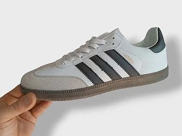 Sandale i papuče: Adidas Samba patike 2026 – klasičan model sa prepoznatljivim dizajnom — 3