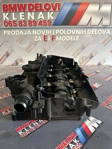 2.000: DEKLA VENTILA N47N ZA BMW 118, 120, 318 . OD 2010. DO 2017. GOD. | — 6