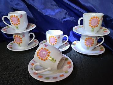 zepter nozevi set cena: Soljice nove,vintaz Sigma Metalac. Soljice novw porcelanske Sigma — 1