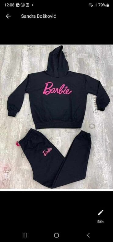 butik 13 kombinezoni: 2600 s m l xl — 1