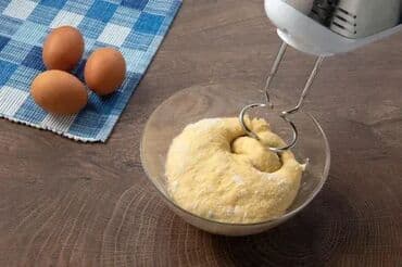 kupujem prodajem mikseri: Tehnički detalji Opšte Vrsta aparata Mikser sa postoljem Materijal — 10