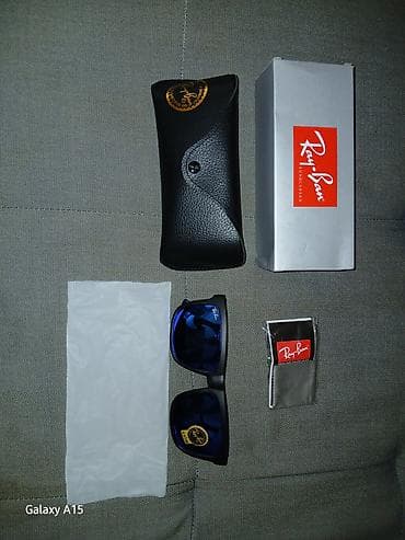 Ray-Ban New Wayfarer RB4169 - NOVO (Celo Pakovanje) Na prodaju