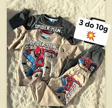 talking tom igracka dexy co: Disney, 98-104, Unisex — 5