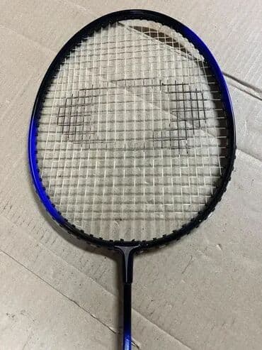 decathlon sto za stoni tenis: *** AKCIJA *** #2921 Izuzetno kvalitetan reket za badminton; POWER — 7