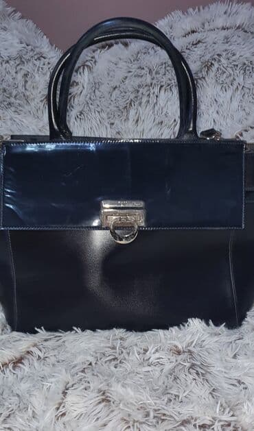 guess torbe kako prepoznati original: Shoulder bag, Mona — 1