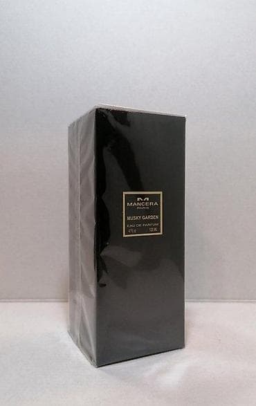 muski novcanici novi sad: MANCERA MUSKY GARDEN EDP120ML | Original parfemi. Mogucnost — 5