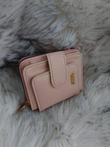stradivarius novčanici: Cena novčanika 1700 din — 4