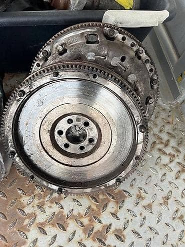 kapice za ventile: ZAMAJAC ZA VOLKSWAGEN GOLF 7 - 04L105269 | Zamajac za Golf 7 1.6 TDI — 1