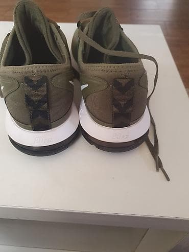 nike air force sive: Stanje kao na slikama dobro očuvane.Sitni tragovi korišćenja.Br42 — 9