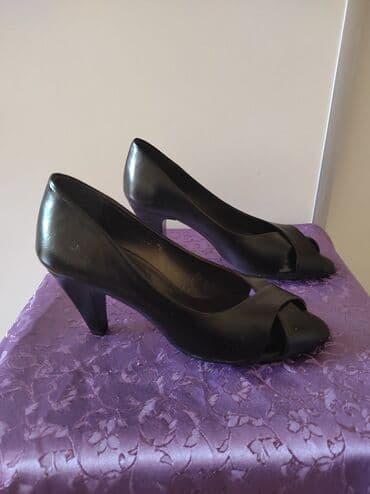 mokasine novi sad: Pumps, Boreli, 38 — 1