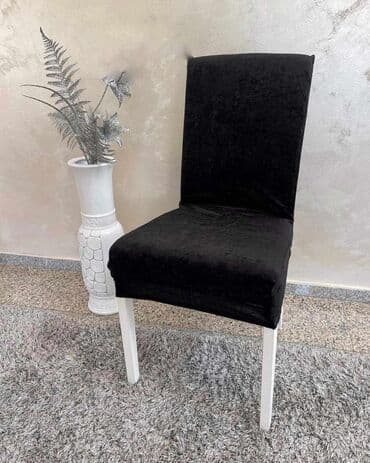 trpezarijske stolice na akciji: Za stolice — 1