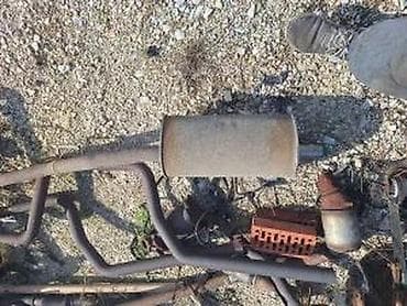ferrex kompresor 50l: ALFA 156 ZADNJI LONAC DIZEL | Zadnji lonac alfa 156 jtd. Dobro — 4