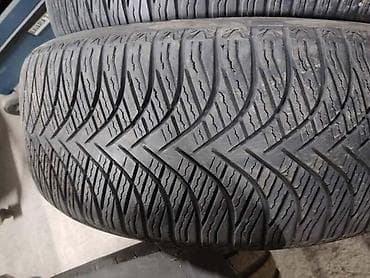 Auto delovi, gume i tjuning: GOODRIDE 205/55 R16 ZIMSKA | 2 gume na prodaju sara od 5 do 6mm — 3