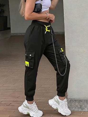 brzo mrsavljenje: Pamtalone 
1999
Din
S m l — 2