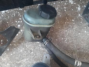 slike auta: SERVO PUMPA 2.0 BENZINAC ZA FORD MONDEO OD 2001. DO 2005. GOD. | — 8