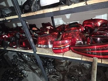 polovni skuteri do 300 evra: STOP LAMPE ZA AUDI A3, A4, A4 ALLROAD . OD 2005. DO 2018. GOD. | — 1