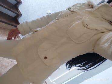 zimska jakna s: Zimska jakna sa kapuljacom s — 6