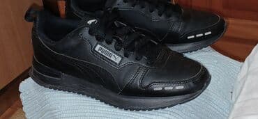 narukvice od hiruskog celika: Patike, Puma, veličina - 42.5 — 3