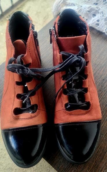 graceland gležnjače: Ženske poluduboke cipele Lasocki - Brend: Lasocki (metalna oznaka sa — 5