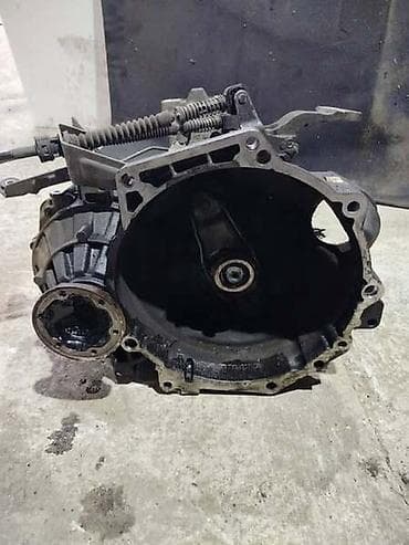 Prenosni sistem: MENJAC 1.9TDI ZA VOLKSWAGEN GOLF 5 OD 2003. DO 2009. GOD. | Menjac — 1
